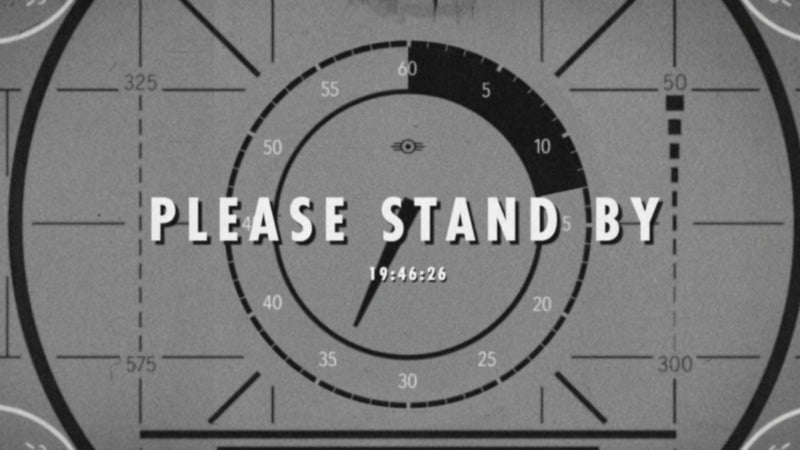 Fallout 4 Timer