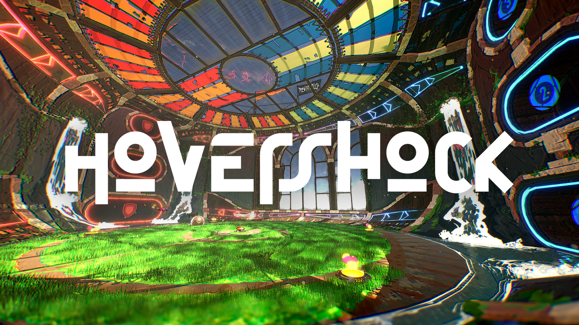 Hovershock